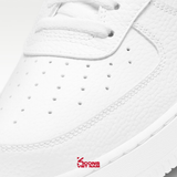 [ĐỘC QUYỀN ONLINE] Giày Nike Air Force 1 '07 Leather White/ Black CT2302-100 AF1