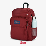 Balo JanSport Russet Red Union Pack 27L Chính Hãng Unisex Đi Học Đi Làm - JS0A4NV-C04S