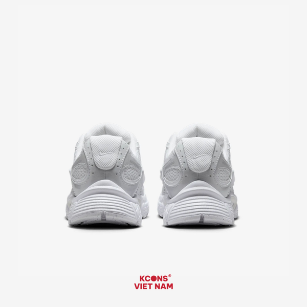 Giày Nike V5 RNR ‘White Black Metallic Silver’ HQ7901-101 Running Shoes