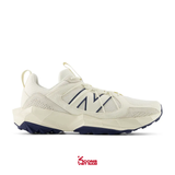 Giày New Balance Tektrel Trail Running Nam Angora/NB Navy MTTRS2KS