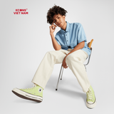 🔥Deal Cuối – Chốt Nhanh! Giày Converse Chuck 70 Seasonal Color Citron This High Top A07428C