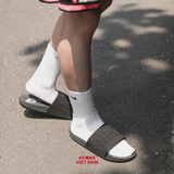 🔥Deal Cuối, Chốt Nhanh! Dép Nike Thể Thao Offcourt Slide Womens BQ4639-003 Unisex