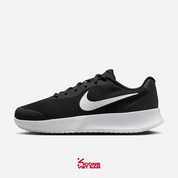 Giày Nike Court Vapor Lite 3 Black White FZ2156-001/ FZ2155-001 Tennis & Pickleball Unisex