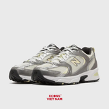 🔥Deal Cuối – Chốt Nhanh! Giày New Balance 530 'Silver Metallic' U530ADG