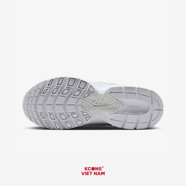 Giày Nike V5 RNR ‘White Black Metallic Silver’ HQ7901-101 Running Shoes