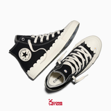 [NEW ARRIVAL 2026] Giày Converse Chuck Taylor All Star Summer Market High Black A21821C