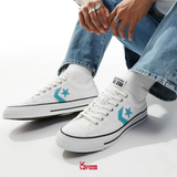 Deal Cuối, Chốt Nhanh! Giày Converse Star Player 76 Low Top A09857C