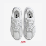 Giày Nike V5 RNR ‘White Black Metallic Silver’ HQ7901-101 Running Shoes