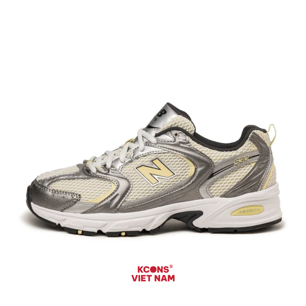 🔥Deal Cuối – Chốt Nhanh! Giày New Balance 530 'Silver Metallic' U530ADG
