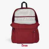 Balo JanSport Russet Red Union Pack 27L Chính Hãng Unisex Đi Học Đi Làm - JS0A4NV-C04S