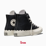 [NEW ARRIVAL 2026] Giày Converse Chuck Taylor All Star Summer Market High Black A21821C