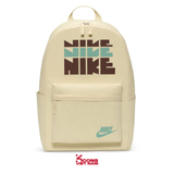 Balo Thể Thao Unisex Nike HERITAGE RETRO PACK – KEM HV6614-229 Backpack