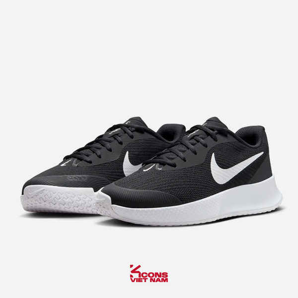 Giày Nike Court Vapor Lite 3 Black White FZ2156-001/ FZ2155-001 Tennis & Pickleball Unisex