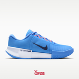Giày Tennis Pickleball Nike GP Challenge Pro University Blue White Midnight Navy IF7052-403