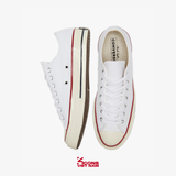 Giày Converse Chuck Taylor 1970 Natural White - Low Top 162065C