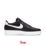Giày Nike Air Force 1 '07 Leather Black/ White CT2302-002 AF1
