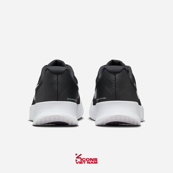 Giày Nike Court Vapor Lite 3 Black White FZ2156-001/ FZ2155-001 Tennis & Pickleball Unisex
