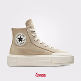 Đôi Cuối – Chốt Nhanh! Giày Converse Chuck Taylor All Star Cruise Nutty Granola High Top A07209C