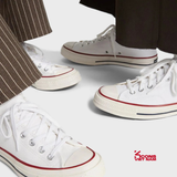 Giày Converse Chuck Taylor 1970 Natural White - Low Top 162065C
