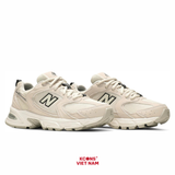 Giày New Balance 530 v2 Retro 'Khaki' MR530SH Sneaker Sport Giày Thể Thao Unisex ABZORB Cushioning Thoải Mái Tối Ưu