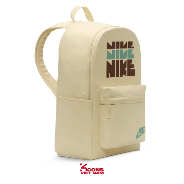 Balo Thể Thao Unisex Nike HERITAGE RETRO PACK – KEM HV6614-229 Backpack