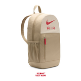Balo Nike Air Backpack Khaki DR6089-247 20L