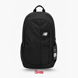 Balo New Balance Unisex Adult Backpack – Balo Unisex Bền & Đa Năng LAB23259_BK/ LAB23259_LIN