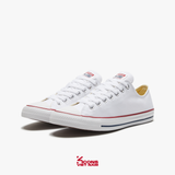 Giày Converse Chuck Taylor All Star Classic White Low Top M7652C