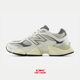 Giày New Balance 9060 Sea Salt & Castlerock U9060AGA