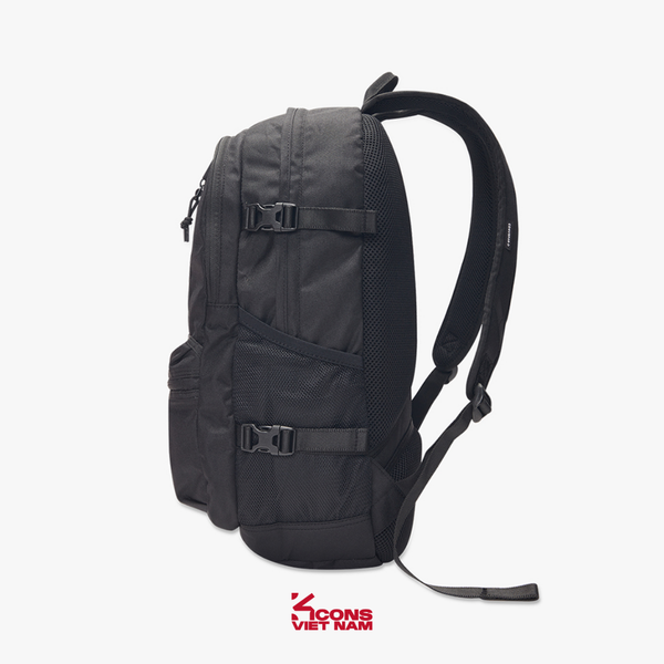Ba lô Unisex Converse STRAIGHT EDGE BACKPACK 10021138-A01