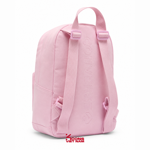 Ba lô Converse Mini Go To Backpack MA5852-AMH Go 2 Pink