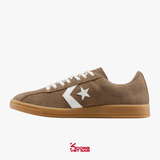 Deal Cuối – Chốt Nhanh! Giày Converse All Star Classic Trainer Suede Grounded A16396C Retro Unisex
