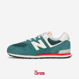 Giày New Balance 574 Green GC574VPG
