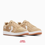 🔥Deal Cuối – Chốt Nhanh! Giày Converse CONS AS-1 Pro Suede Nomad Khaki Gum - A10574C Unisex Suede