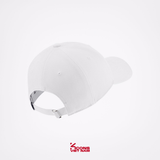 Nón Converse All Star Patch Baseball Hat White 10022134-A02