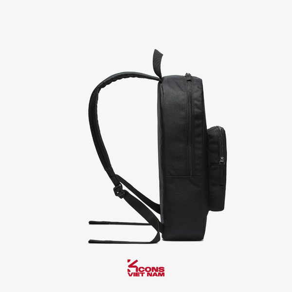 Balo thể thao Unisex Nike Classic Backpack Black BA5928-010
