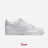 [ĐỘC QUYỀN ONLINE] Giày Nike Air Force 1 '07 Leather White AF1 DD8959-100