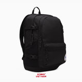 Ba lô Unisex Converse STRAIGHT EDGE BACKPACK CONMA5672-023 Black
