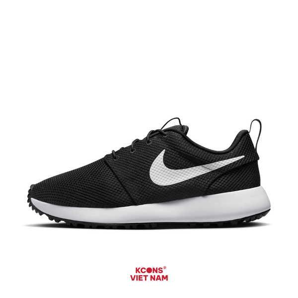 🔥Deal Cuối – Chốt Nhanh! Giày Nike Roshe Golf Next Nature DV1202-010 – Spikeless Golf Sneaker Thoáng Khí & Đế Foam