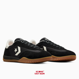 Giày Converse Run Star Trainer Black Gum A08263C