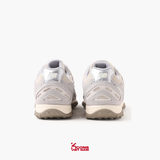 Giày New Balance 204L Grey Matter/ Shipyard Suede U204L86W