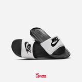Deal Cuối - Chốt Nhanh! Dép Nike Victori One Slide Black White CN9675-005