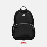 Balo Unisex New Balance Unisex Heritage Adult Backpack LAB51524 BK – Bền & Đa Năng