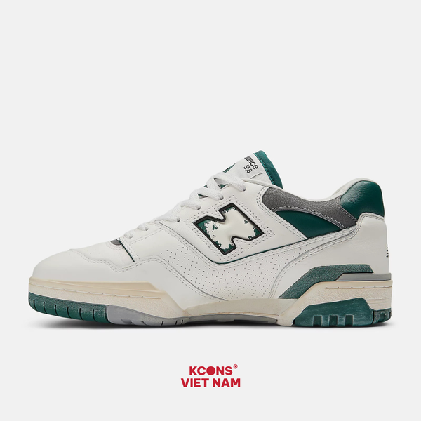 Đôi Cuối – Chốt Nhanh! Giày New Balance 550 