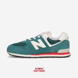 🔥Deal Cuối – Chốt Nhanh! Giày New Balance 574 Green GC574VPG