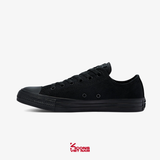 Giày Converse Chuck Taylor All Star Classic Black M5039C Cổ Thấp ALL BLACK FULL ĐEN Canvas