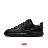 Giày Nike Court Vision Low Next Nature Leather Black CD5434-003