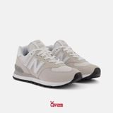 Giày New Balance 574 Core Pack – Nimbus Cloud WL574EVW