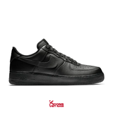 Giày Nike Air Force 1 '07 Leather Black CW2288-001/ DD8959-001 AF1