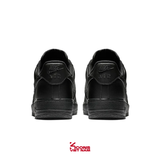 Giày Nike Air Force 1 '07 Leather Black CW2288-001/ DD8959-001 AF1